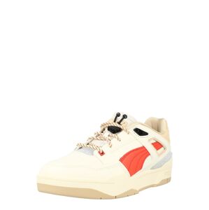 PUMA Tenisky 'Slipstream Retro Grade' béžová / písková / šedá / oranžová