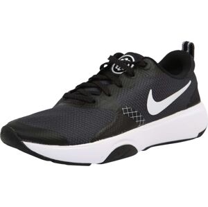 Sportovní boty 'City Rep TR' Nike černá