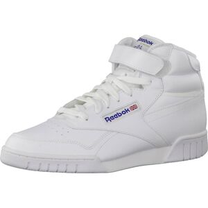 Reebok Classics Kotníkové tenisky 'Ex-O-Fit Hi' bílá