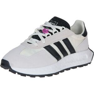 ADIDAS ORIGINALS Tenisky 'RETROPY E5' černá / bílá