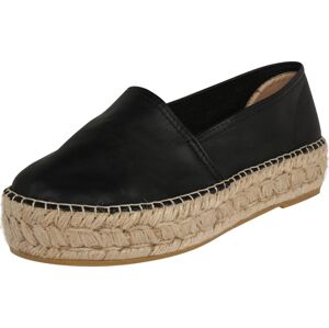 Espadrilky espadrij l´originale černá