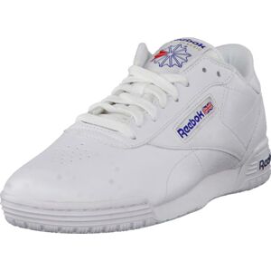 Reebok Classics Tenisky 'Exofit' bílá