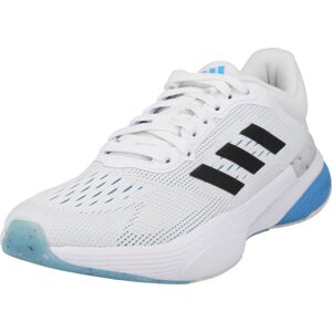 ADIDAS PERFORMANCE Sportovní boty 'RESPONSE SUPER 3.0' modrá džínovina / černá / bílá