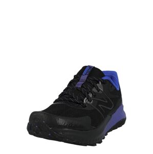 Běžecká obuv 'Nitrel' New Balance fialová / černá