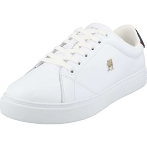 TOMMY HILFIGER Tenisky bílá