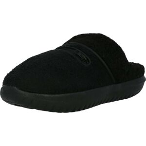 Pantofle 'BURROW SE' Nike Sportswear černá