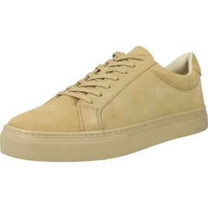 Tenisky 'PAUL 2.0' VAGABOND SHOEMAKERS béžová