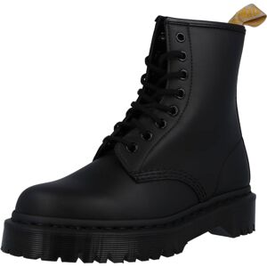 Dr. Martens Šněrovací kozačky 'Bex' černá