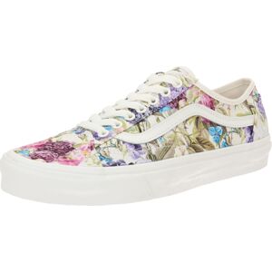 VANS Tenisky modrá / zelená / šeříková / pink