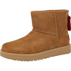 UGG Kozačky koňaková