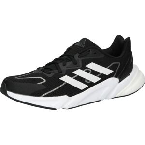 ADIDAS SPORTSWEAR Tenisky 'X9000L2' šedá / černá / bílá