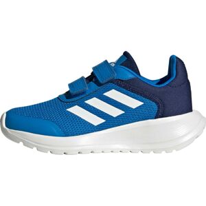 ADIDAS SPORTSWEAR Sportovní boty 'TENSAUR RUN 2.0' modrá / bílá