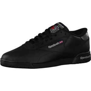 Tenisky 'EXOFIT' Reebok Classics černá