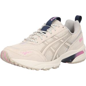 Běžecká obuv ASICS SportStyle krémová / růžová