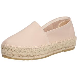 Espadrilky espadrij l´originale tělová