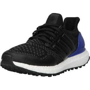 Sportovní boty adidas Golf modrá / tmavě šedá / černá