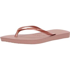 Žabky Havaianas růže