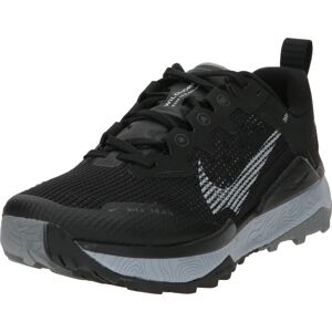 Běžecká obuv 'WILDHORSE 8' Nike černá