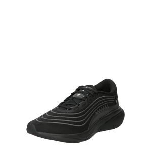 Běžecká obuv 'Supernova 2.0 X Parley' adidas performance čedičová šedá / černá