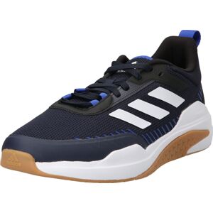 ADIDAS PERFORMANCE Sportovní boty marine modrá / bílá