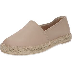 Espadrilky 'Classic' espadrij l´originale béžová