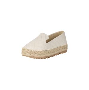 Espadrilky Bullboxer béžová