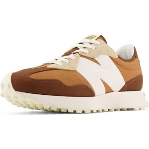 new balance Tenisky '327' hnědá / bílá