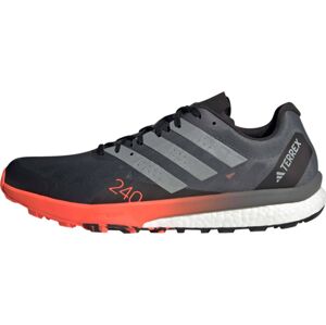 Běžecká obuv 'Speed Ultra' adidas Terrex kámen / korálová / černá