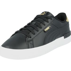 PUMA Tenisky 'Jada Distressed' zlatá / černá