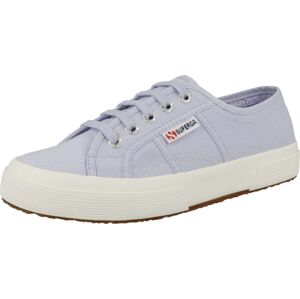 SUPERGA Tenisky 'Cotu Classic' fialová / bílá