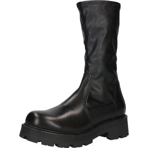 Kozačky 'Cosmo' VAGABOND SHOEMAKERS černá