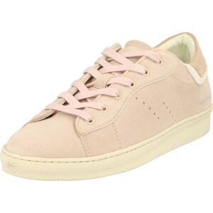 Filling Pieces Tenisky 'Frame' pink