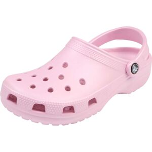 Crocs Pantofle 'Classic' růžová