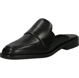 Pantofle 'ALEXA' 3.1 phillip lim černá