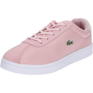 LACOSTE Tenisky 'Masters 119 2 Sfa' růžová