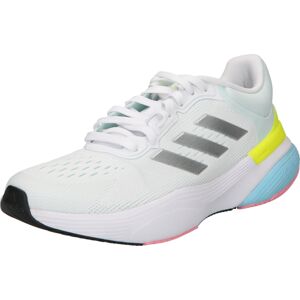 ADIDAS SPORTSWEAR Běžecká obuv 'Response Super 3.0' svítivě žlutá / mátová / pastelově zelená / stříbrná