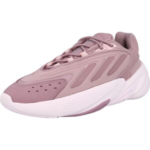 Tenisky 'Ozelia' adidas Originals bledě fialová / světle růžová