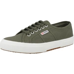 SUPERGA Tenisky ' 2750' zelená