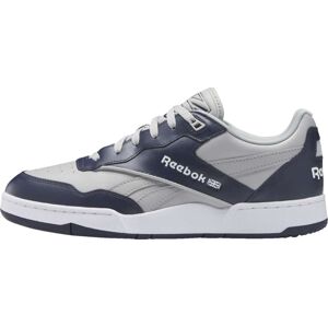 Reebok Classics Tenisky 'BB 4000 II' námořnická modř / světle šedá / bílá