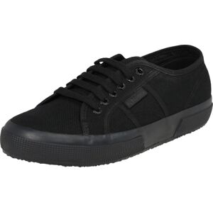 SUPERGA Tenisky 'COTU CLASSIC' černá