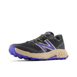Běžecká obuv 'Hierro GTX' New Balance fialová / černá