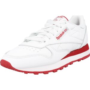 Tenisky Reebok Classics kobaltová modř / červená / bílá