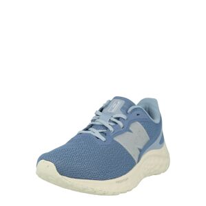 Běžecká obuv 'Arishi V4' New Balance kouřově modrá / bílá