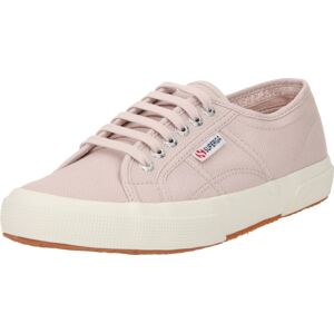 Tenisky '2750 Cotu Classic' Superga pastelová fialová / červená / bílá