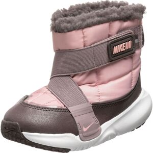Sněhule Nike Sportswear světle růžová / tmavě růžová / bílá