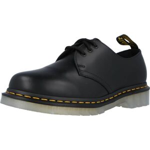 Dr. Martens Šněrovací boty černá