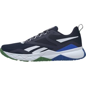 Reebok Sport Sportovní boty modrá / námořnická modř / bílá