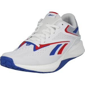 Reebok Sport Sportovní boty 'Speed 22' modrá / červená / bílá