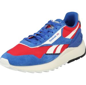 Reebok Classics Tenisky 'Legacy AZ' modrá / červená / bílá