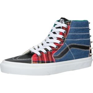 VANS Kotníkové tenisky 'UA SK8-Hi' mix barev